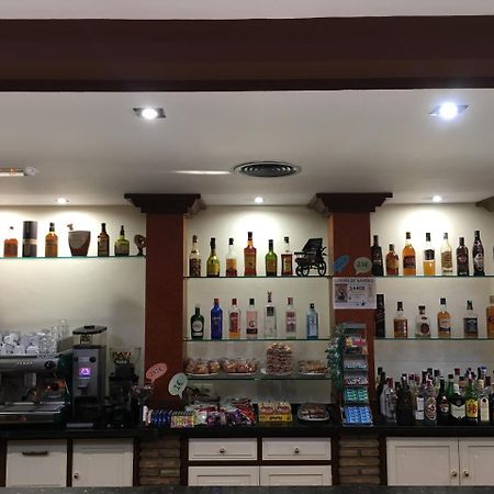 Hotel La Parra Cuevas del Almanzora Eksteriør bilde