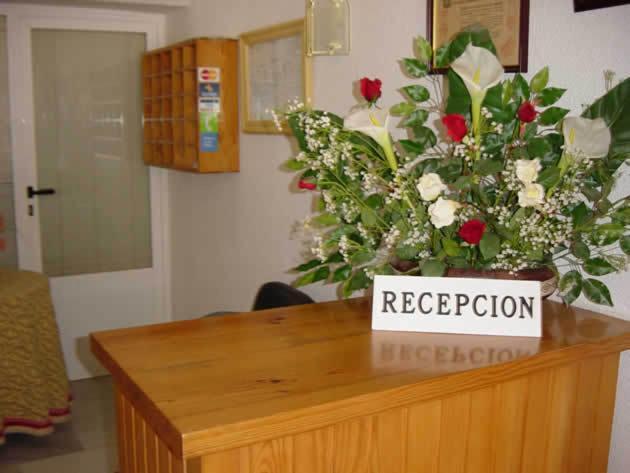 Hotel La Parra Cuevas del Almanzora Eksteriør bilde